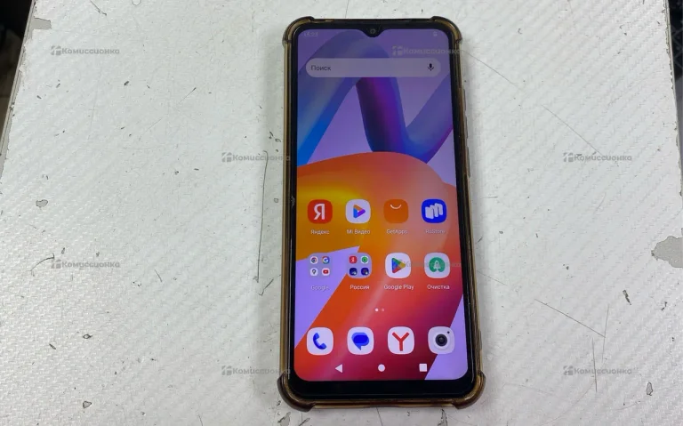 Xiaomi Xiaomi Redmi A2+ 3/64 ГБ