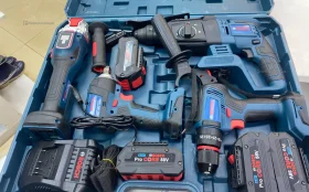 Набор Bosch 4/1 реплика