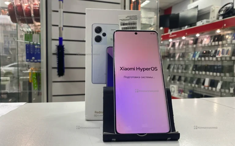 Xiaomi Redmi Note 13 Pro 12/512 ГБ