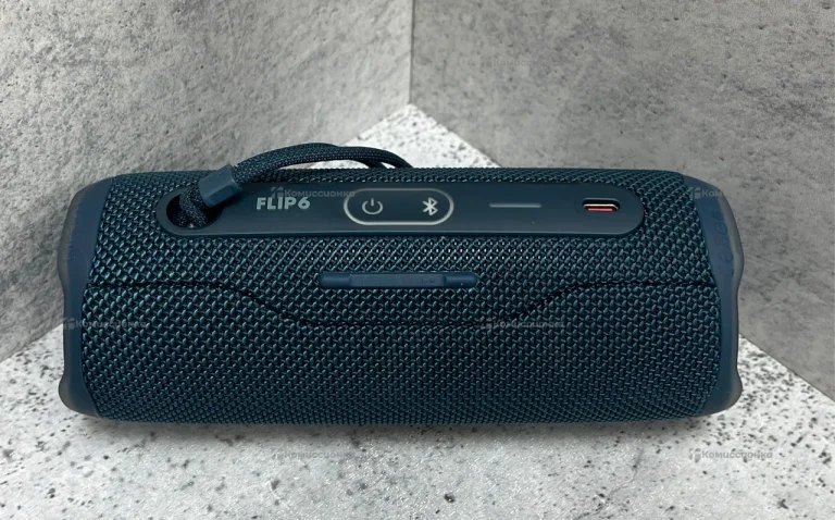 Колонка JBL Flip 6
