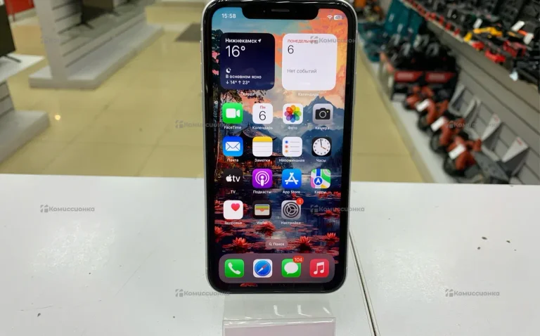 Apple Apple iPhone Xr 64 ГБ.