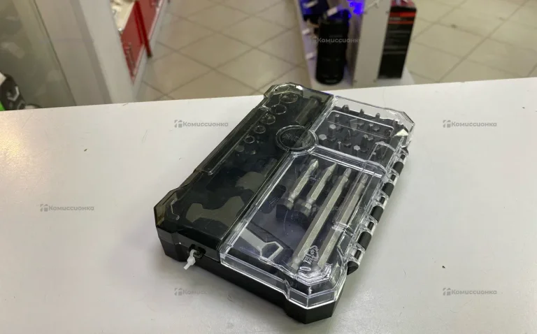 набор инструментов 30 шт