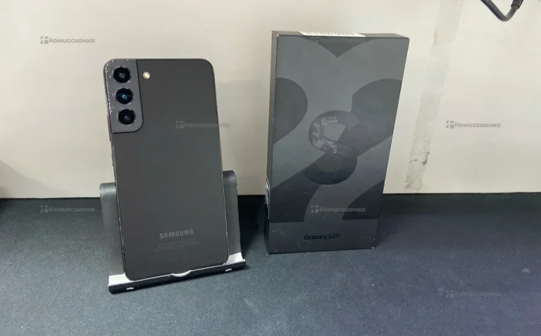 Samsung Galaxy S22+ 8/128 ГБ