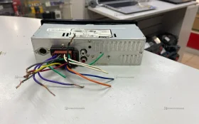 Автомагнитола  Dexp