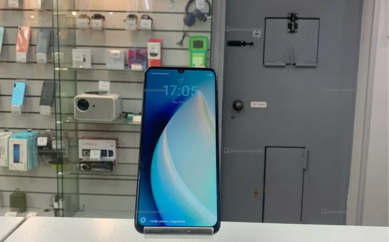 Realme Note 50 3/64 ГБ