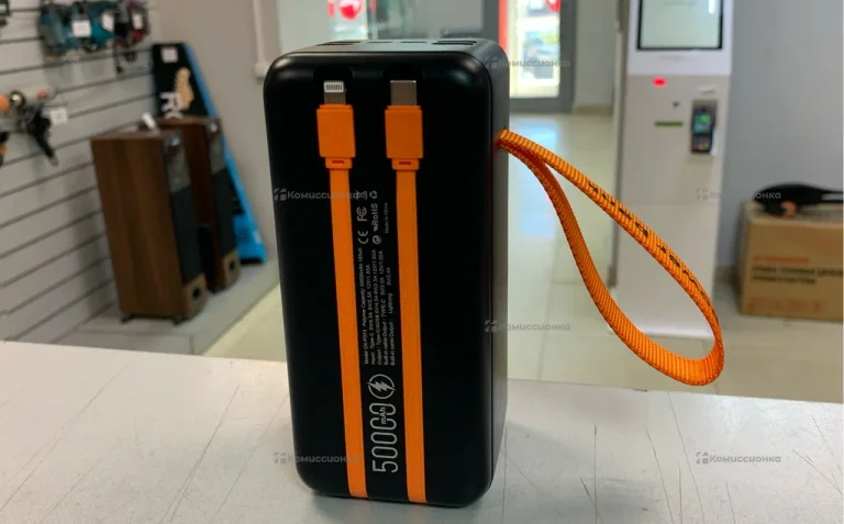 Power Bank  50000mah ox13
