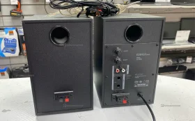 Купить Колонки студийные EDIFIER MR4 б/у , в Москва и область Цена:5900рублей