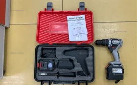 Шуруповерт 200nw 7,5 mah