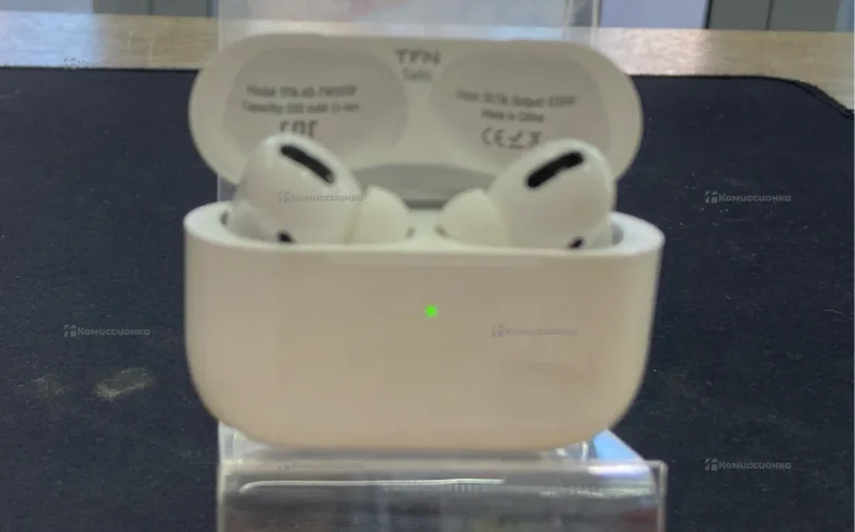 Наушники  air pods pro 2
