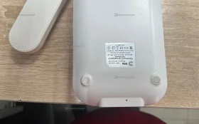 Купить Лампа настольная эра б/у , в Москва и область Цена:490рублей