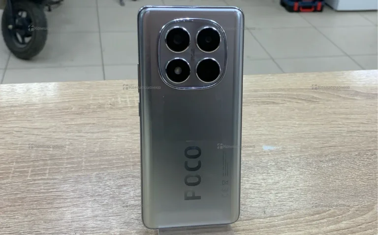 Xiaomi Poco X7 12/512 ГБ