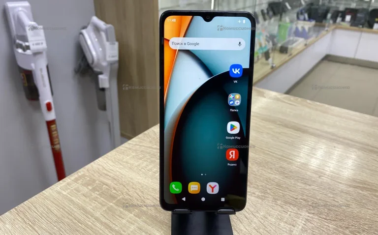 Xiaomi Redmi A3 3/64 ГБ