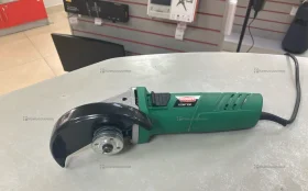 Электрическая ушм hammer usm 7100