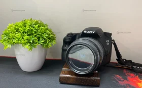 Фотоаппарат Sony   A58