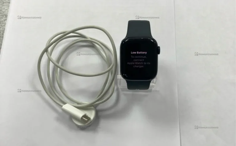 Apple Watch Series 9 41mm