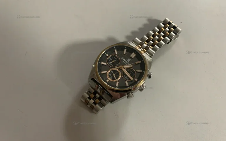 Часы Daniel Klein Exclusive