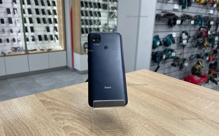 Xiaomi Redmi 9C 64Gb