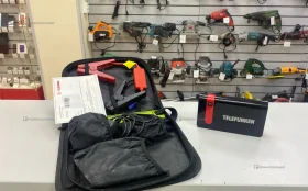 Пуско-зарядное устройство Telefunken TF-JS01