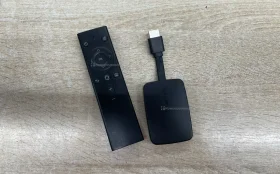 Смарт приставка Sber Box