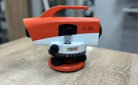 оптический нивелир RGK C-32