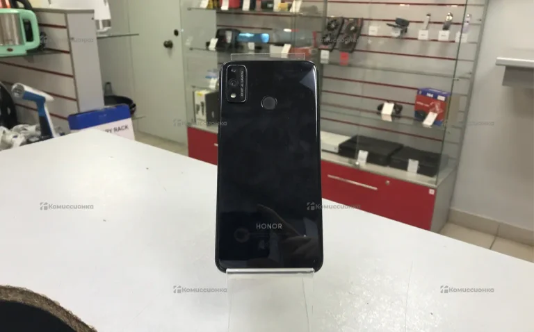 Honor 8X 4/128 ГБ
