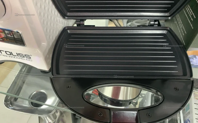 электрогриль Sokany 102