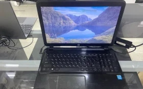 Ноутбук HP 15-d051sr