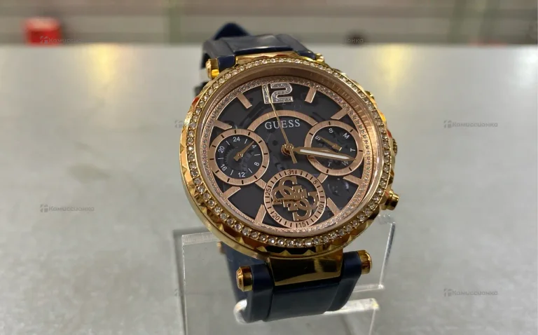 Часы Guess GW0484L2