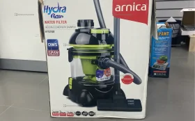 Купить Пылесос  Arnica Hydra б/у , в Казань Цена:6900рублей