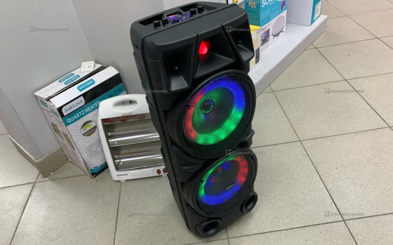 Колонка  ZQS8210