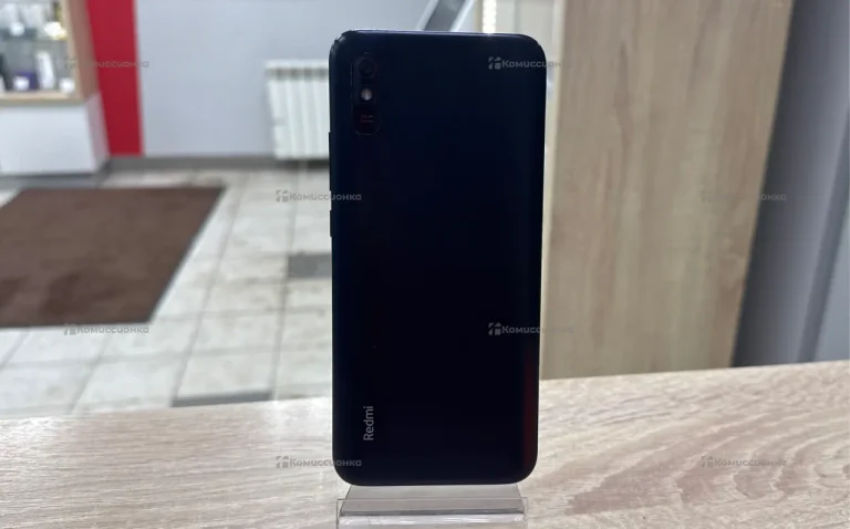 Xiaomi Redmi 9A 2/32 ГБ