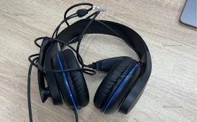 Наушники  sades t power