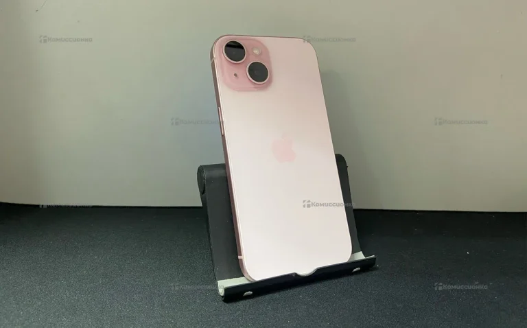 Apple iPhone 15 6/128 ГБ