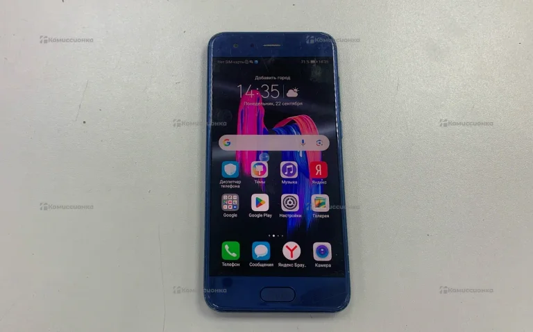 Honor 9 4/64Gb