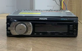 Купить Автомагнитола  PHILIPS CEM2000/51 б/у , в Кинель Цена:990рублей