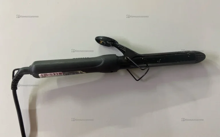 Электрическая плойка Polaris