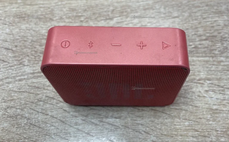 Колонка  JBL go 2