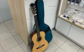 Классическая гитара Hobner HC 06