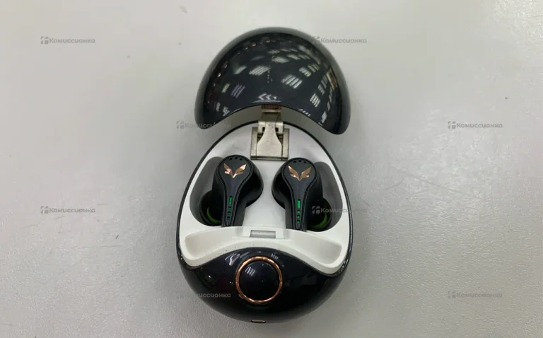 Наушники  HiFi Dots
