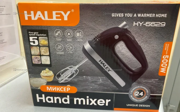Миксер Haley 500W