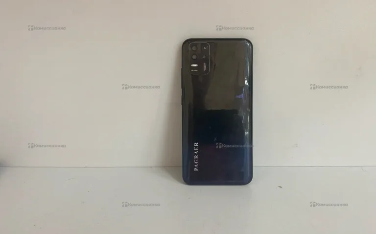 Pagraer smart phone 8/256 ГБ