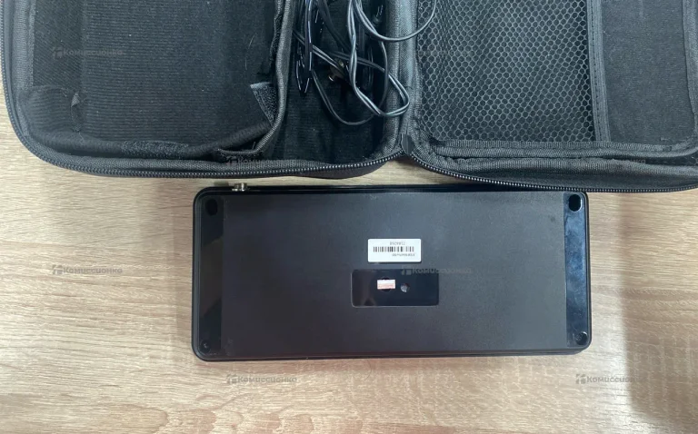 Стриминговый Atem mini pro iso