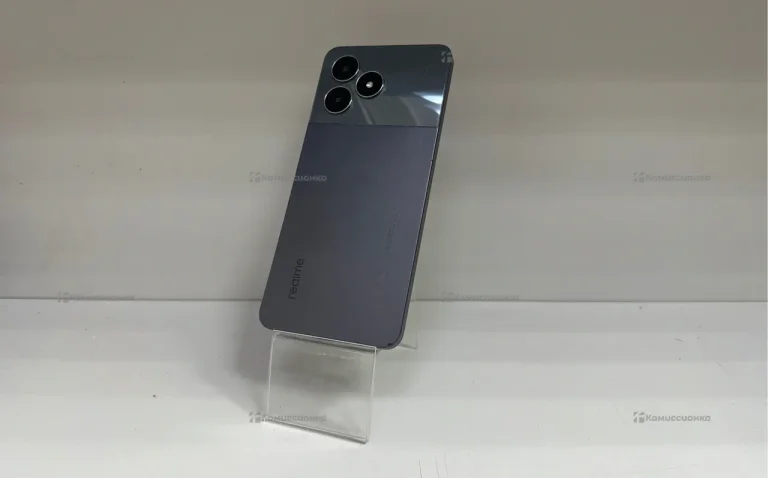 Realme Note 50 3/64 ГБ