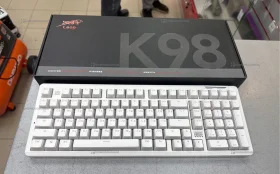Купить Клавиатура Leop K98 б/у , в Саратов Цена:1590рублей