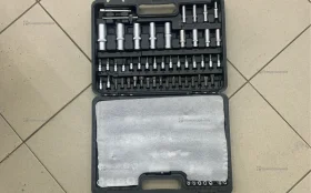 Набор инструментов 108 предметов