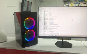 Системный блок  Prime Box