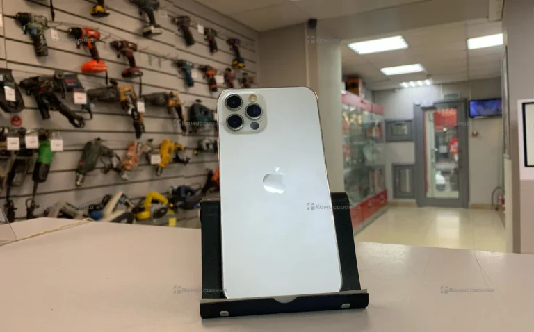 Apple iPhone 12 Pro 6/128 ГБ