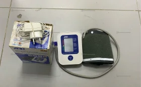 Купить Тонометр AND б/у , в Тюмень Цена:790рублей