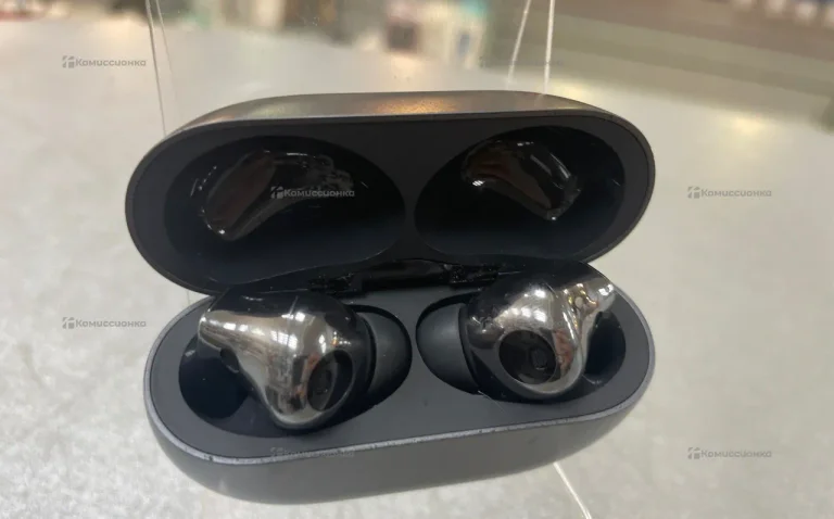 Наушники Huawei Freebuds Pro 2