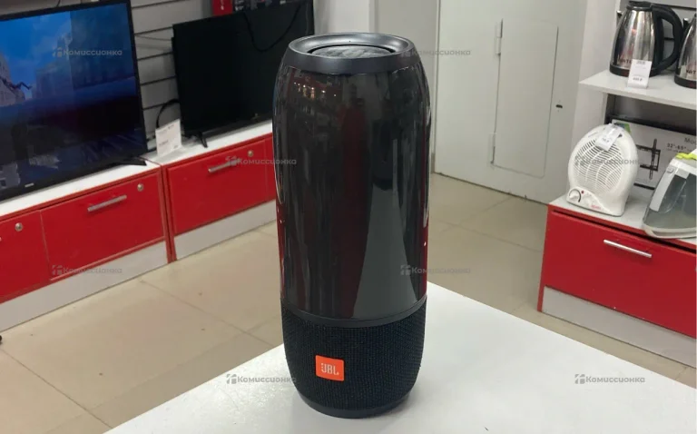 Колонка JBL PULSE 3